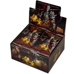 Mito Negro Wukong Coleção Hobby Cards, Destino Herói, Presente das Crianças, Mitologia Oriental, AAA Game, 90Pcs por Set, Novo, Venda Quente - Image 3