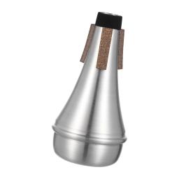 Trompete Wah Mute, Trompete Wah Mute, Fácil Instalação, Tradicional Wah Mute para - Image 2