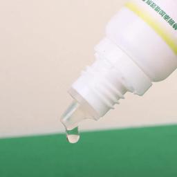 Pet Anti-Flea Tratamento Spray, Carrapatos Gotas para Cachorro e Gatinho, Ácaros do cão, Nova chegada, 8ml - Image 5