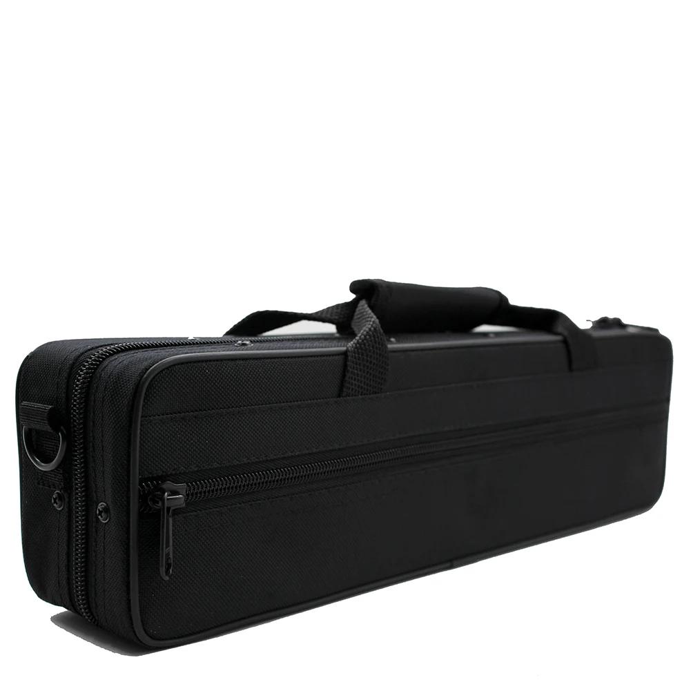Saco de flauta Oxford, capa com alça removível - Image 1