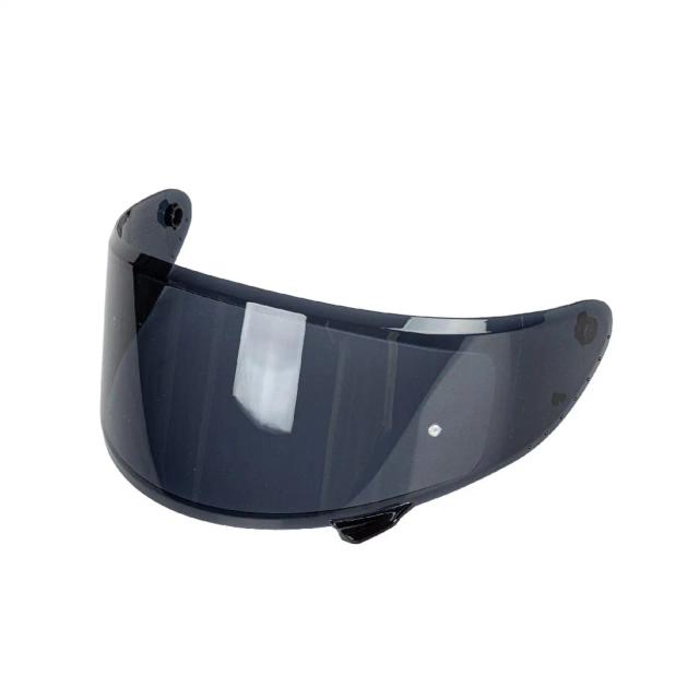 Viseira para Capacete GXT601 GXT602 Proteção Contra Vento Resistente PC