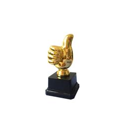 Recompensa Polegares Troféu Troféu para Crianças, Mini Prêmios Brinquedos, Favores De Festa, 1Pc - Image 1