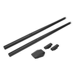 Kit de Bateria Somatossensorial portátil para iniciantes, baquetas eletrônicas, Air Drum Stick com Console de Controle, amante da música, presente, novo - Image 3
