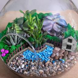 Mini Tijolos Em Miniatura De Concreto, Pequeno Paisagismo, Acessórios De Dollhouse, Blocos De Cinder, Escala 1:12, 60 Pacotes - Image 5