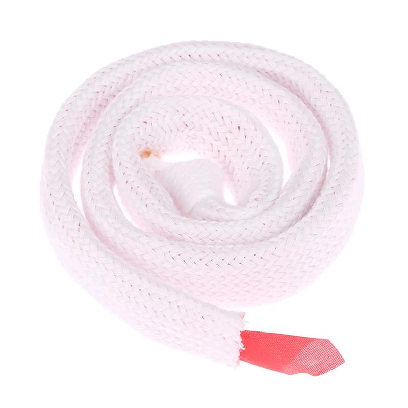 Corda Mágica de Seda Mágica, Suporte Mágico Fácil, Close Up Magic Toy, Truque Mágico de Palco, Suprimentos para festas infantis, Presente de desempenho - Image 1