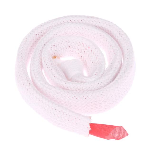 Corda Mágica de Seda para Truques de Close Up e Palco, Ideal para Festas Infantis e Presentes Incríveis