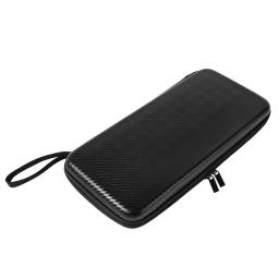Teclado mecânico Storage Box Pack, Storage Zip Bag para chaves Logitech POP, Maleta de teclado sem fio - Image 3