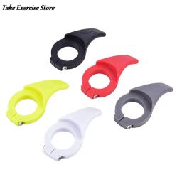 Punho do guidão da bicicleta, acessório para guia de bicicleta com força de descanso, absorve choque - Image 3