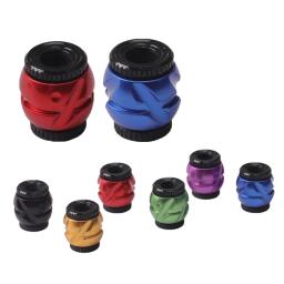 1pc arco composto olho mágico de tiro com arco diâmetro variável peep sight 45/37 graus acessório de tiro - Image 1