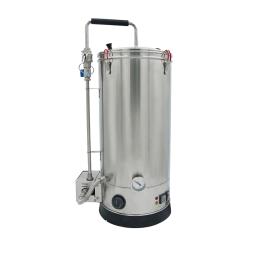 Produtos para o lar de Cerveja Homebrew Tudo Em Um Mash Tun Cerveja Vinho Que Faz A Máquina de produção de Cerveja Cerveja Equipamentos de fabricação de Cerveja - Image 1