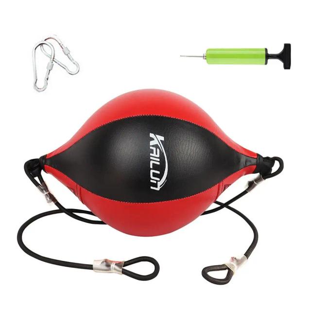 Speed Ball Portátil para Boxe e Muay Thai: Treinamento Versátil em Qualquer Lugar