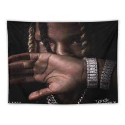Tapeçaria ambune entut para decoração parede, decoração do quarto - Image 1