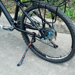 Easydo-suporte ajustável para mountain bike e mountain bike, 24 a 29 polegadas, 34 a 41cm - Image 6