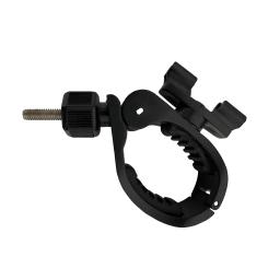 Clip-on suporte do microfone, suporte do microfone do instrumento, clipe do clarinete para Erhu cucurbit, clarinete, praticando - Image 6