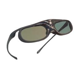 Lightweight Basketball Dribbling Goggles, Strobe Glasses para crianças e adultos - Image 3