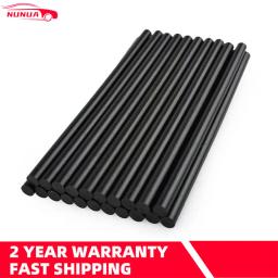 Bastões de cola quente para pistola de cola, 11mm x 300mm, ferramenta de reparo de automóveis, remoção de amassados sem dor, limpeza, ferramentas manuais diy - Image 1