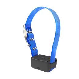 Localizador de caça para cães, rastreador gps para animais de estimação, à prova d'água e à prova de chuva, dispositivo de treinamento para cães grandes, controle remoto, som e luz - Image 6