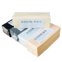 Argila polímero macia profissional 500g, argila de argila de alta qualidade, lama, cerâmica, argila para desenho diy - Image 5