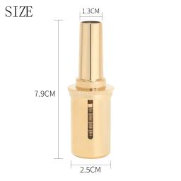 Horn Pressure Reducing Valve Correction Assistant Tool, Tuba Pressure Reducing Trainer, Brass Instrument, Acessórios Peças - Image 2