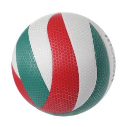 Vôlei FLISTATEC Fundido, Tamanho 5, Bola PU para Estudantes, Adultos e Adolescentes, Treinamento de Competição, Exterior e Interior - Image 4