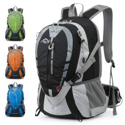 Mochila Hidratante para Alpinismo Inoxto, Mochila Ciclismo, Trail Running, Maratona, Mochila Caminhada, Bolsa de Água, 25L, 2L - Image 1