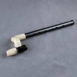 Resina 6 buracos Morph clarinete flauta, instrumento de sopro musical, clarinete para iniciantes, Zero Bass e Music Lover, nova chegada - Image 2