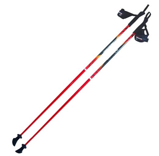 Pólo de Esqui Carbon HM 100% Leve Personalizado 1 Peça