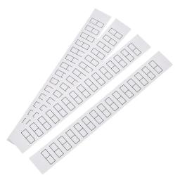 Cross Stitch Costura Ferramentas, Linha Linha Tool Set, Needles Holder, DIY Bordado Fio, Thread Organizer, 30 Posições - Image 6
