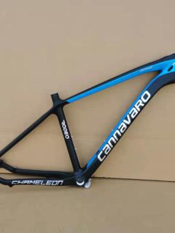Quadro de bicicleta de montanha em liga de alumínio, montagem diy, bicicleta elétrica assistida, bateria de lítio, adequado p... - Image 4