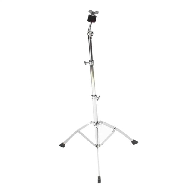 Suporte Portátil Ajustável para Instrumentos de Percussão com Pernas Extensíveis