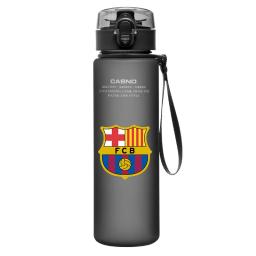 European Football Club Emblem Garrafa De Água, Garrafa De Beber, Copo De Café, Esportes Ao Ar Livre Portáteis, Flip Cover Gift, 560ml - Image 1