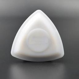 Palhetas luminosas antiderrapantes coloridas luz da guitarra, LED brilhando palheta, 400x35x5mm, instrumentos de cordas acessórios - Image 6