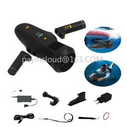 Stermay M1 Multifuncional Elétrica Subaquática Mar Scooter Elétrica Booster Scooter Para Mergulho Snorkeling Prancha De Surf - Image 1