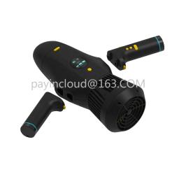 Stermay M1 Multifuncional Elétrica Subaquática Mar Scooter Elétrica Booster Scooter Para Mergulho Snorkeling Prancha De Surf - Image 3