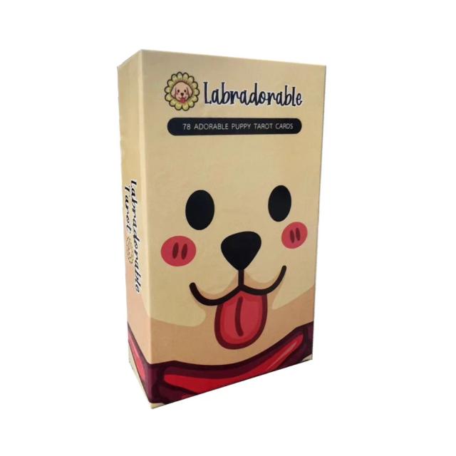 Adivinhação Divertida: Jogo de Tarô para Festas Familiares com 78 Cartas para Fortuna e Lazer