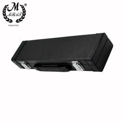 M MBAT-Estojo para Flauta Resistente à Água, 16 Buracos, Gig Bag, Caixa de Armazenamento Leve, Acessórios para Instrumentos Musicais - Image 2