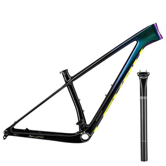 2024 lexon quadro de bicicleta mtb de carbono 29er mountain bike supra conjunto de quadros 148*12mm quadros de bicicleta de carbono udh 15/17/19 polegada conjunto de quadros boost
