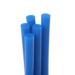 Cola derretida vara colorida, 7x100mm adesivo para diy, artesanato, brinquedo, ferramenta de reparo, envio direto - Image 5