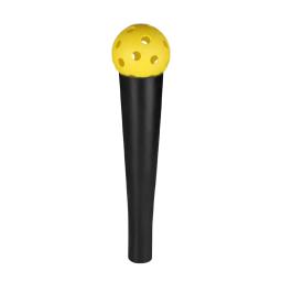 Suporte de borracha para bola de beisebol, substitui a camiseta portátil - Image 4