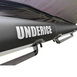 Kite Surf Wing Foil, Hydrofoil, Inflável, 4,1 m², 5mm ², 6,1 m² - Image 5