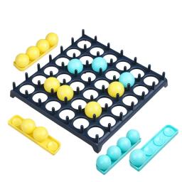 Jumping Ball Board Games for Kids, Fun Bounce Off Game, Ativar Ball Game, Desktop Bouncing Toy, Jogos de Festa, 1 Conjunto - Image 6
