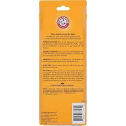 Pet Limpeza Kit Ferramentas, Dog Gum Care Products Kit, Reduz Placa e Tártaro Builder, Creme Dental Universal, Conjunto Escova - Image 2