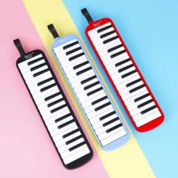 Teclado portátil profissional para crianças, 32 teclas, piano musical melódico, instrumentos iniciantes - Image 6