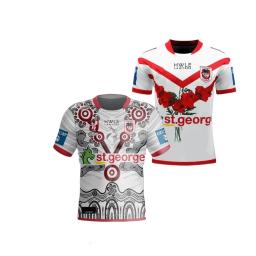Rugby jersey para homens, tamanho s-5xl, tamanho s-5xl, com nome e número de impressão, 2019 - Image 1