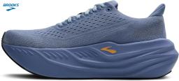 Tênis de corrida e caminhada neutros Brooks Glycerin Max masculino e feminino - Image 4