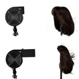 Selens-Ventilador de Fotografia, Kits De Estúdio De Fotografia, Soprador De Efeitos Especiais, Acessórios De Palco, 120W, Moda - Image 6