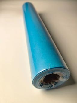 Papel de Embrulho Kraft, Mini Roll, Cor sólida, adequado para o aniversário, férias, artesanato do casamento, embalagem, revestimento do piso, Dunnage - Image 6