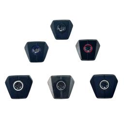 Peso de golfe compatível com titleist tsi1 tsi2 tsi4 driver cabeça fairway madeira híbrido clube 3/5/7/9/11/13/15/17/19/21g disponível - Image 1