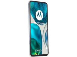 Smartphone Motorola Moto G52 128GB Branco 4G Octa-Core 4GB RAM 6,6” Câm. Tripla + Selfie 16MP - Image 6