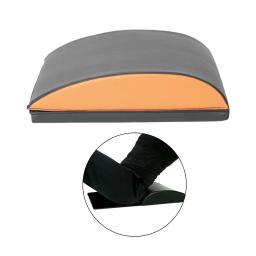 Dobrável Abdominal Core Trainer Pad para Adultos, Ab Mat com Protetor Tailbone, Almofada de Treino, Full Range Motion, Home Gym, Sente-se - Image 5